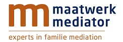 Logo Maatwerk Mediator